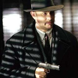 Road To Perdition Tv Krant Road To Perdition Tv Krant